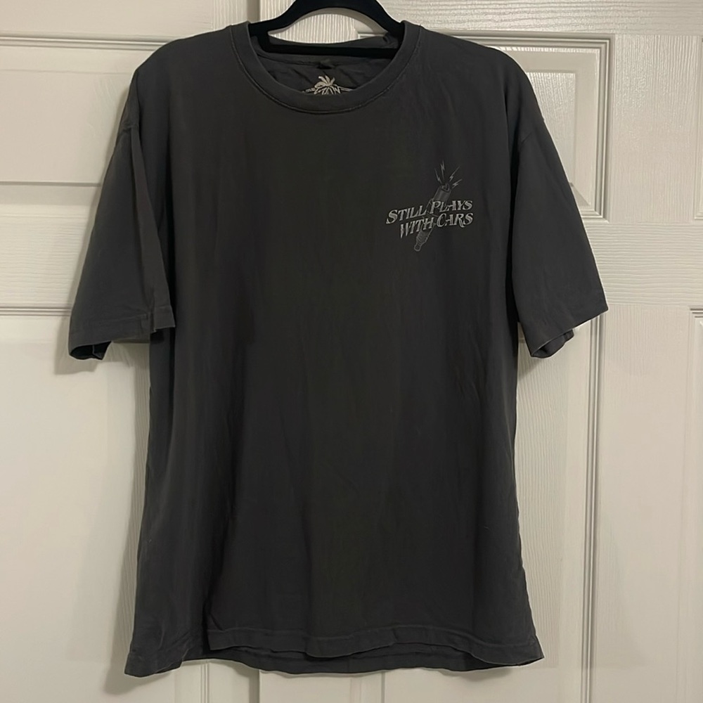 XL Chevrolet Car Shirt